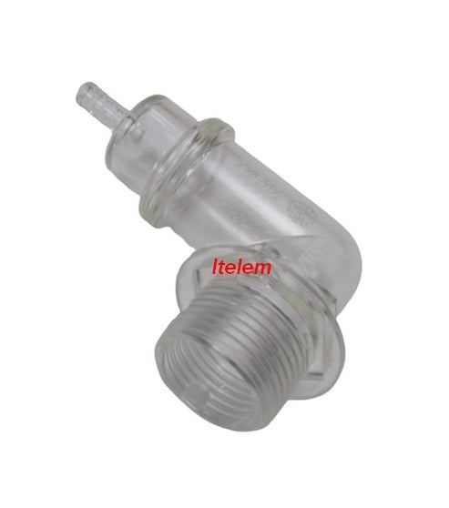 Chambre de compression lave-vaisselle Colged 70600