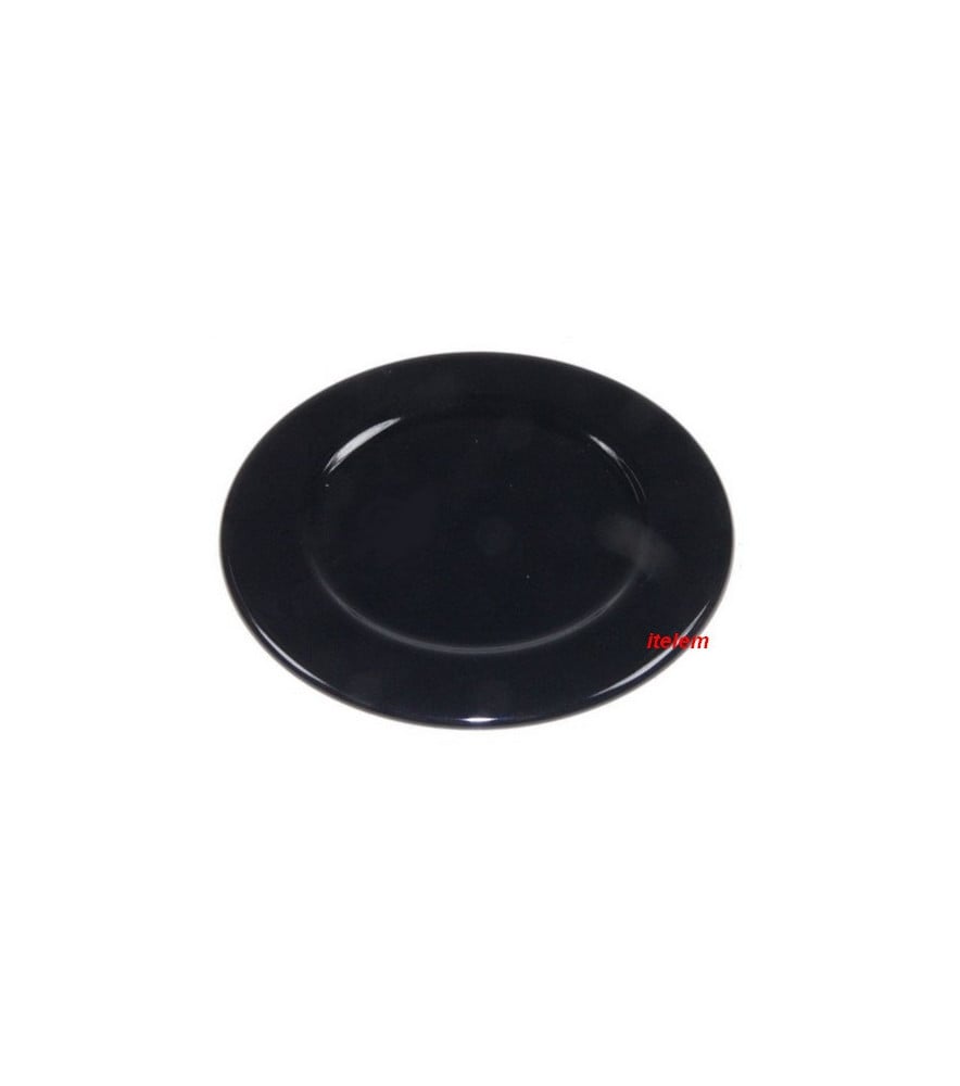 Chapeau De Brûleur Ariston/Indesit Diamètre 34mm - Référence C00037762 - Neuf En Emballage
