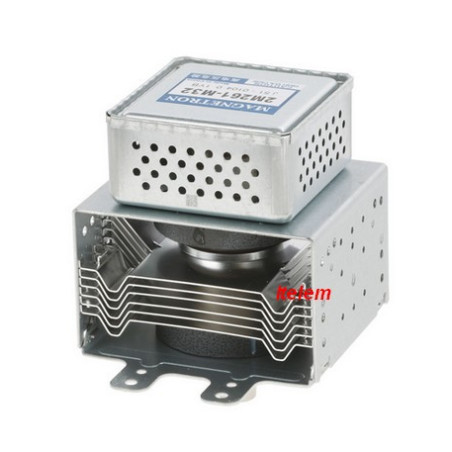Magnétron four à micro-ondes Siemens 12004939