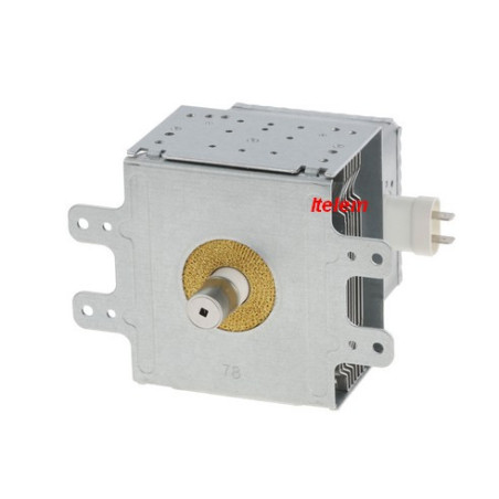 Magnétron four à micro-ondes Bosch 12004939