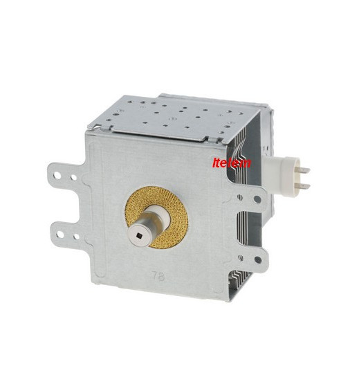 Magnétron four à micro-ondes Bosch 12004939