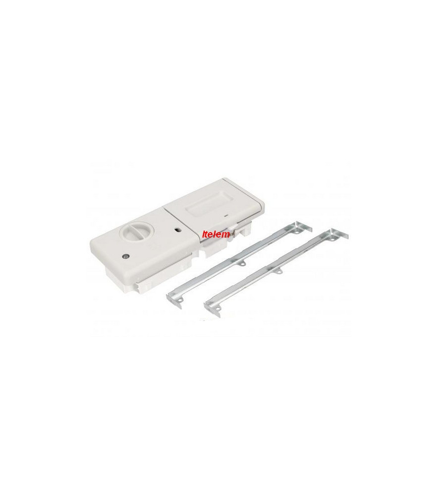 Boite à produits lave-vaisselle Ariston C00104789
