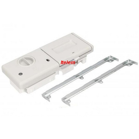 Boite à produits lave-vaisselle Ariston C00104789