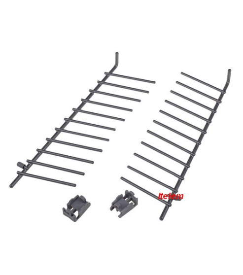 Support assiettes lave-vaisselle Bosch 00490712