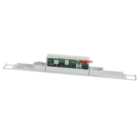Ensemble bandeau et module réfrigérateur Bosch 00705781