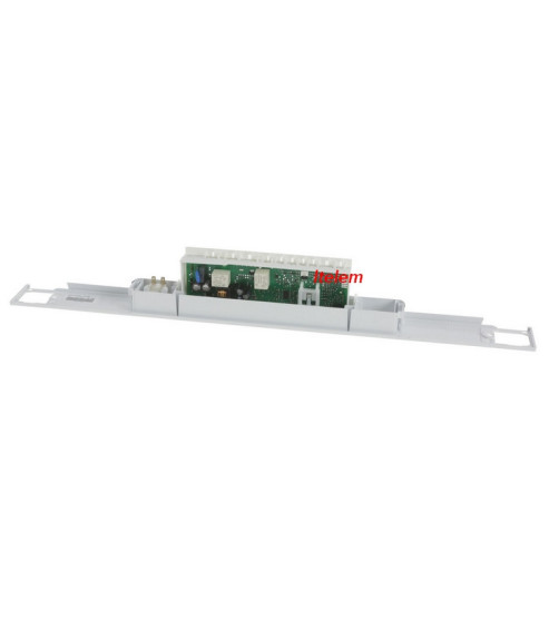 Ensemble bandeau et module réfrigérateur Bosch 00705781