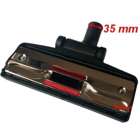 Brosse universelle pour aspirateur 69-UN-09