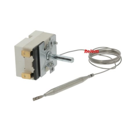 Thermostat friteuse Bartscher A039882