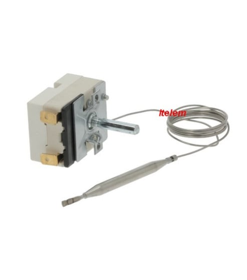 Thermostat friteuse Bartscher A039882