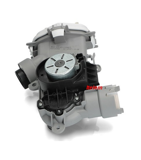 Résistance lave-vaisselle Siemens 00498623