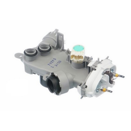 Résistance lave-vaisselle Bosch 00496153