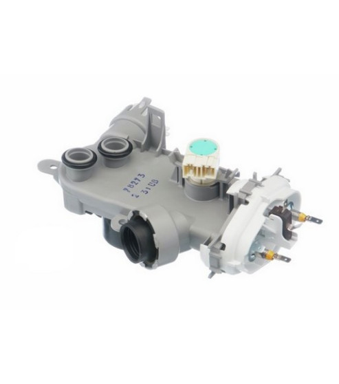 Résistance lave-vaisselle Bosch 00496153