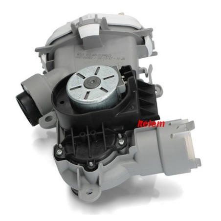 Résistance lave-vaisselle Siemens 00496153
