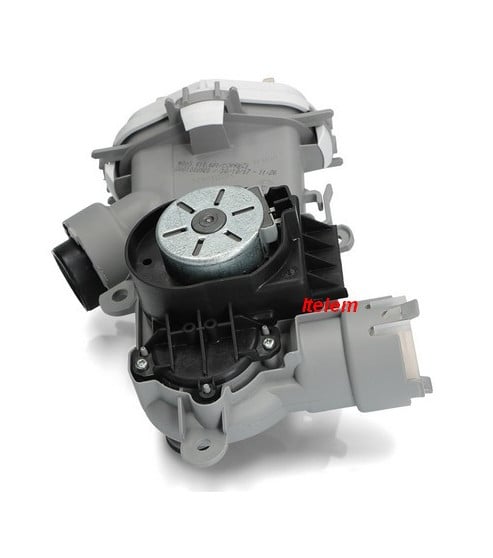 Résistance lave-vaisselle Siemens 00496153