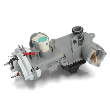 Résistance lave-vaisselle Siemens 00496153