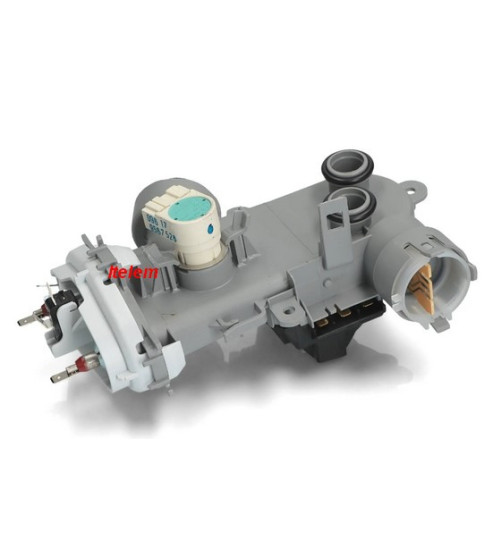Résistance lave-vaisselle Siemens 00496153