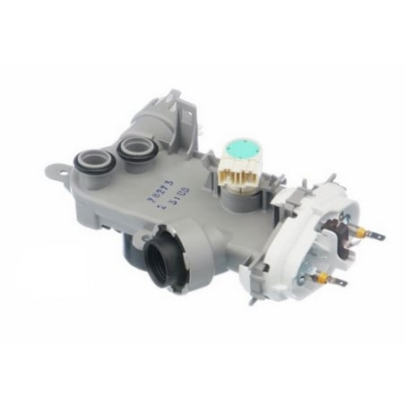 Résistance lave-vaisselle Bosch 00645516