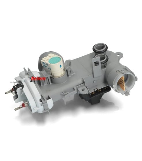 Résistance lave-vaisselle Siemens 00645516