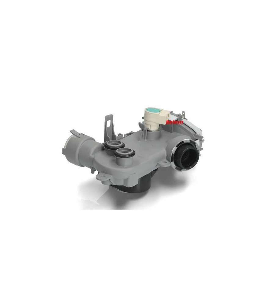 Résistance lavevaisselle Bosch Siemens Neff 00645516