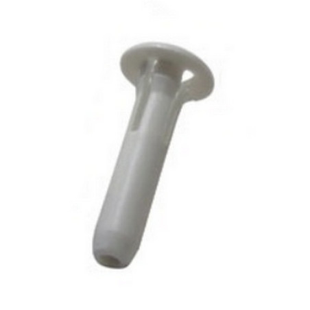 Axe charnière inférieure portillon réfrigérateur Bosch 00029966