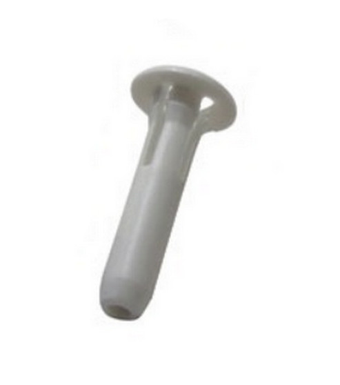 Axe charnière inférieure portillon réfrigérateur Bosch 00029966