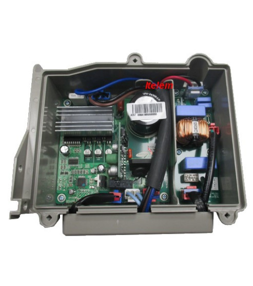 Module électronique Inverter réfrigérateur Daewoo 3814300300