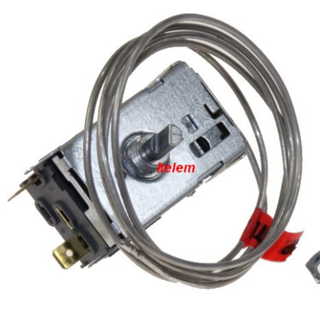 Thermostat réfrigérateur Ariston C00255830
