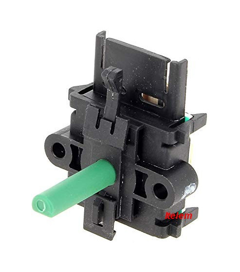 Commutateur de fonctions four Brandt AS6019547