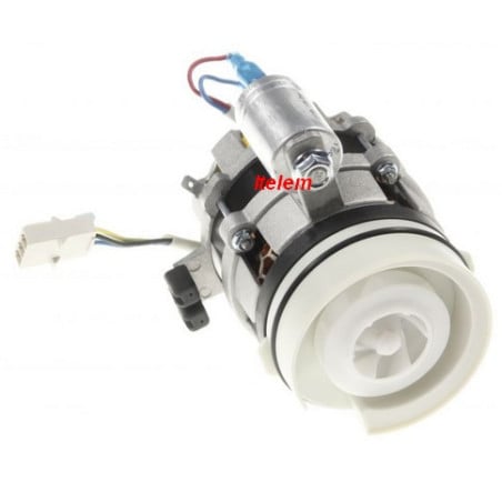 Pompe de cyclage lave-vaisselle Brandt AS0033454