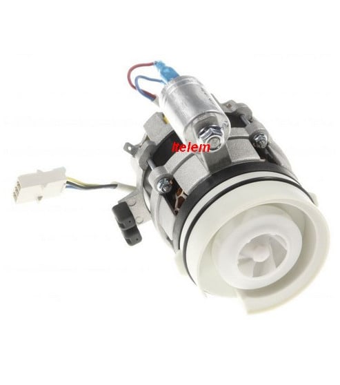 Pompe de cyclage lave-vaisselle Brandt AS0033454