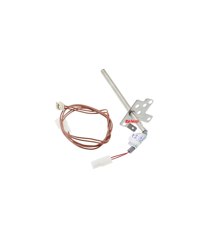 Sensor Sonda De Temperatura Ntc Horno Ariston Fa3 Fa5 | Envío Gratis