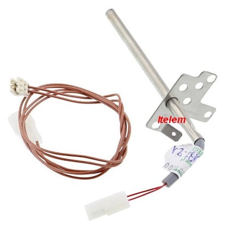 Sonde de température four Electrolux 8996619280572