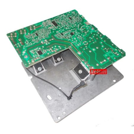 Module électronique plaque induction Brandt 72X0353