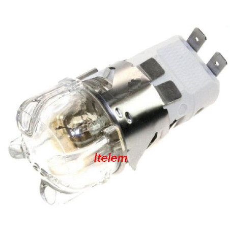 Hublot complet four Bosch 481913488164