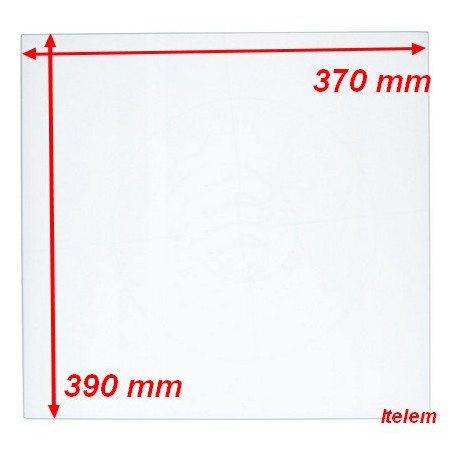 Tablette verre réfrigérateur Liebherr 7271515