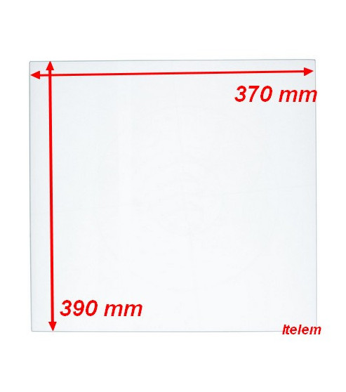 Tablette verre réfrigérateur Liebherr 7271515