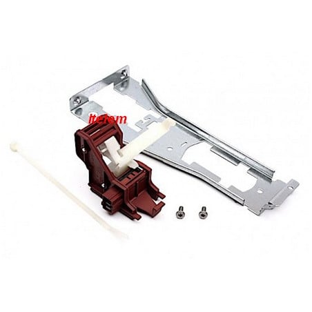 Verrou et étrier lave-vaisselle Electrolux 8996464036327