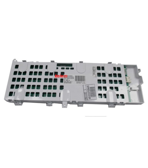 Module électronique de commande et d’affichage sèche-linge Whirlpool 481010759445
