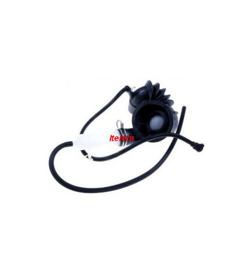 Durite cuve-pompe de vidange lave-linge Bosch 00480442