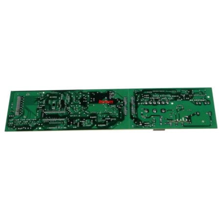 Module électronique four à micro-ondes Whirlpool 480120101668