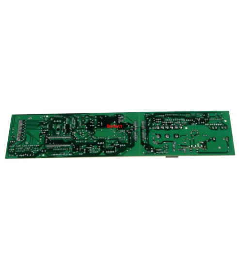 Module électronique four à micro-ondes Whirlpool 480120101668