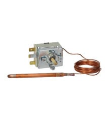 Thermostat regulation lave vaisselle Colged Elettrobar MBM 929044