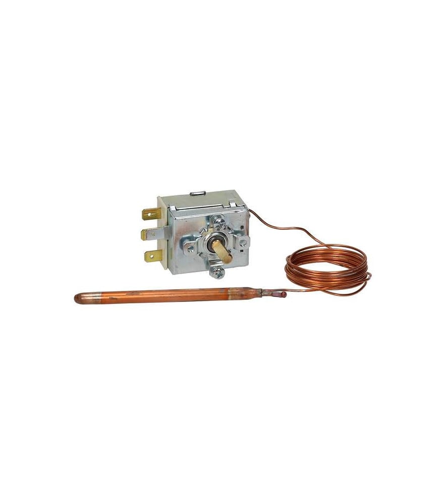 Thermostat regulation lave vaisselle Colged Elettrobar MBM 929044