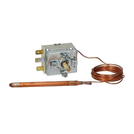 Thermostat regulation lave vaisselle Colged Elettrobar MBM 929044