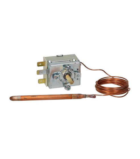 Thermostat regulation lave vaisselle Colged Elettrobar MBM 929044