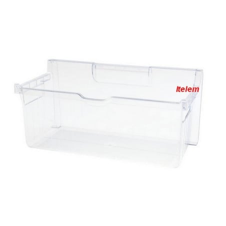 Bac compartiment congélateur réfrigérateur Bosch 00357868