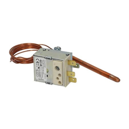 Thermostat regulation lave vaisselle Angelo Po Comenda Samic 2309068