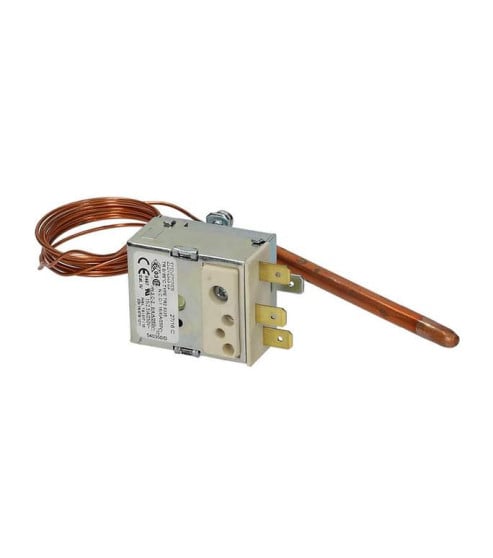 Thermostat regulation lave vaisselle Angelo Po Comenda Samic 2309068