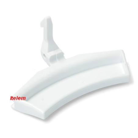 Poignée de hublot lave-linge Gorenje 660137