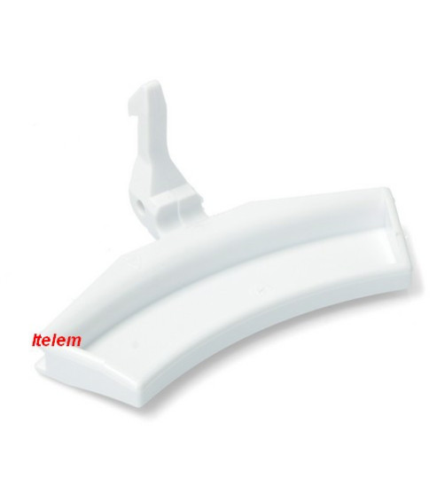Poignée de hublot lave-linge Gorenje 660137